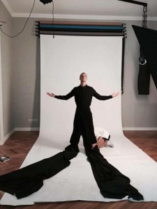 Jakab Timi stylist werk
